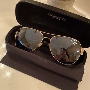 Coach Sunglasses